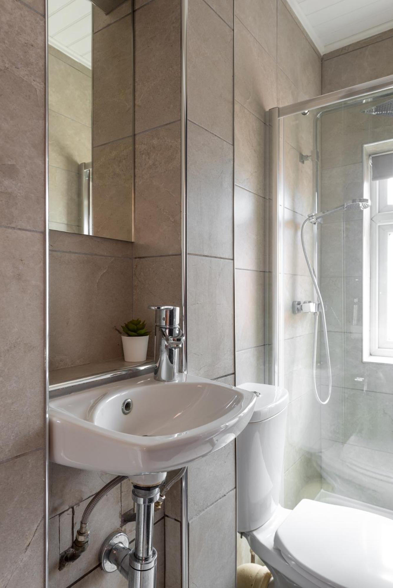 Large Luxury Solihull House - The Residence - Close To Nec - Sleeps 9 Екстер'єр фото